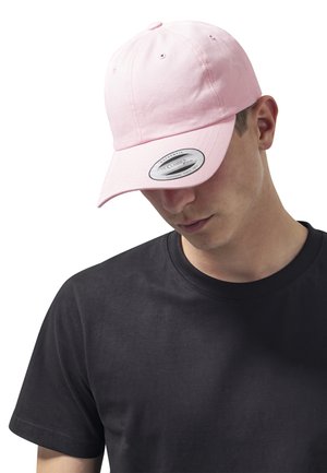 LOW PROFILE TWIL - Kapa - pink