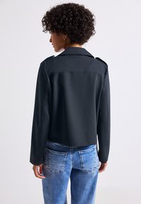 Street One Blazer - blau