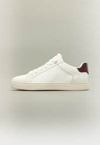 Non sélectionné, white