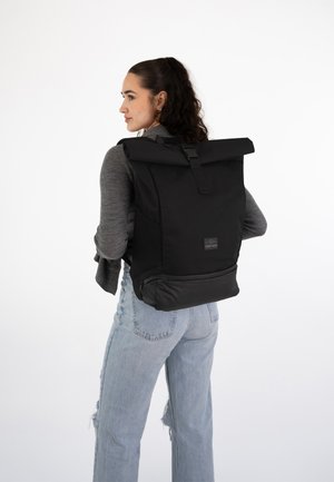 ALLEN LARGE - Rucsac - schwarz