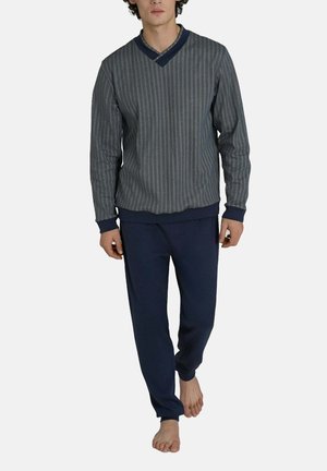 SET - Pigiama - blu