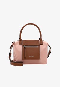 Unausgewählt, pink salt