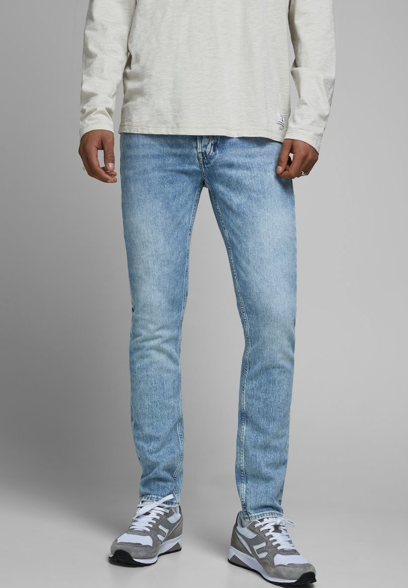 Glenn icon jj 257 50sps slim fit jeans | JACK \u0026 JONES