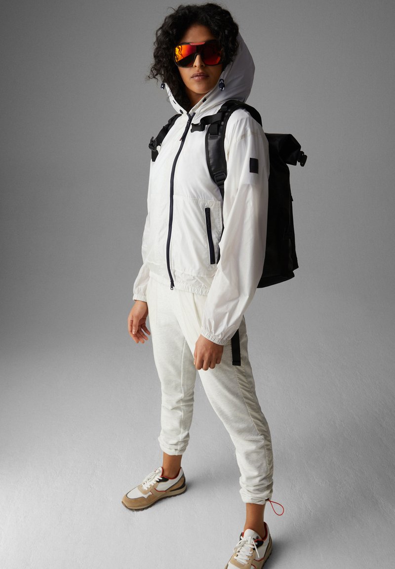 Laufjacke