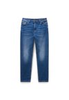 CIMONDE - Jeans a sigaretta - denim