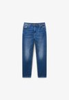CIMONDE - Jeans straight leg - denim