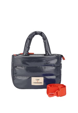 UNIO CORTINA SCHULTER 29 CM - Handtasche - deep night