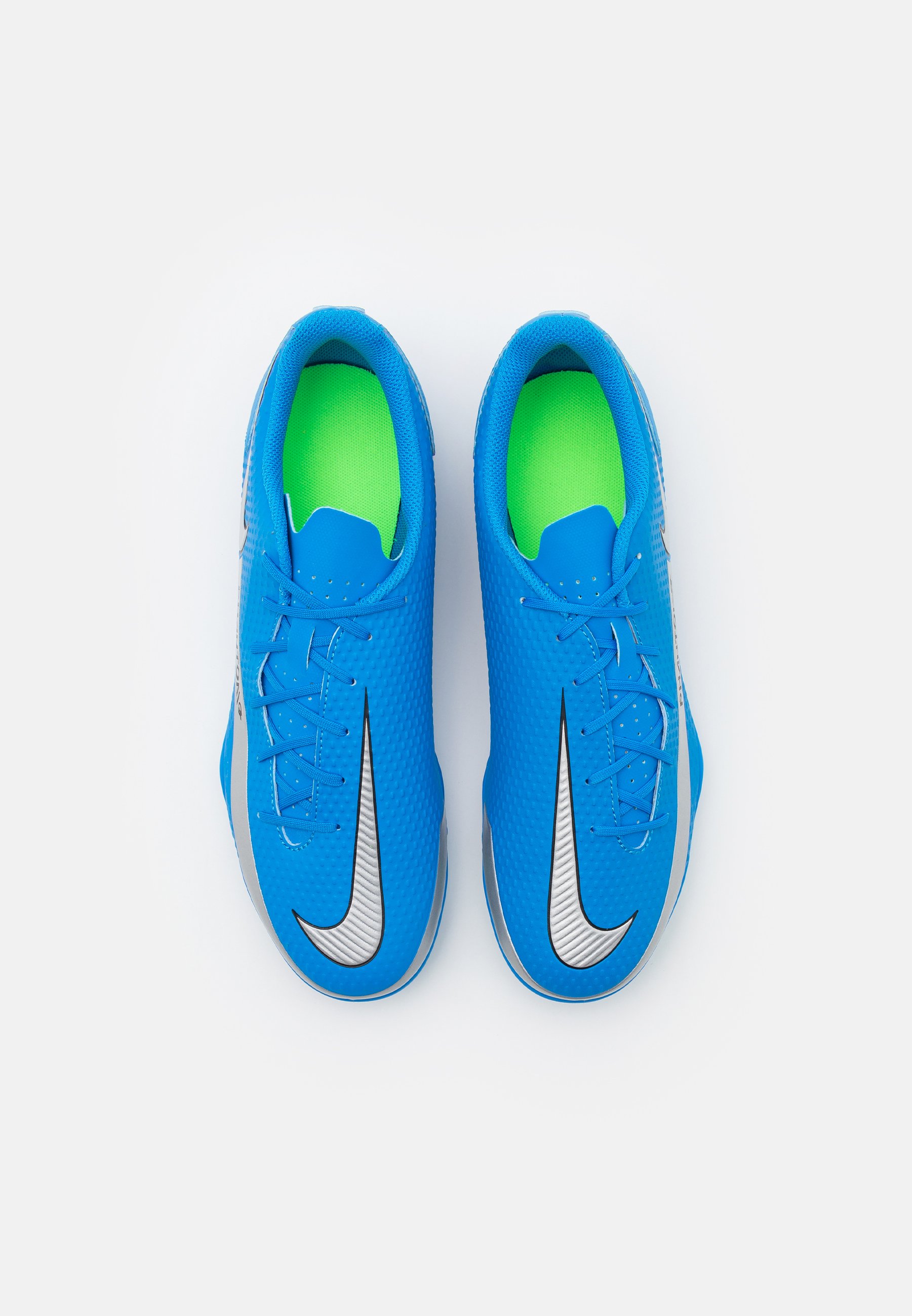 baby blue football boots