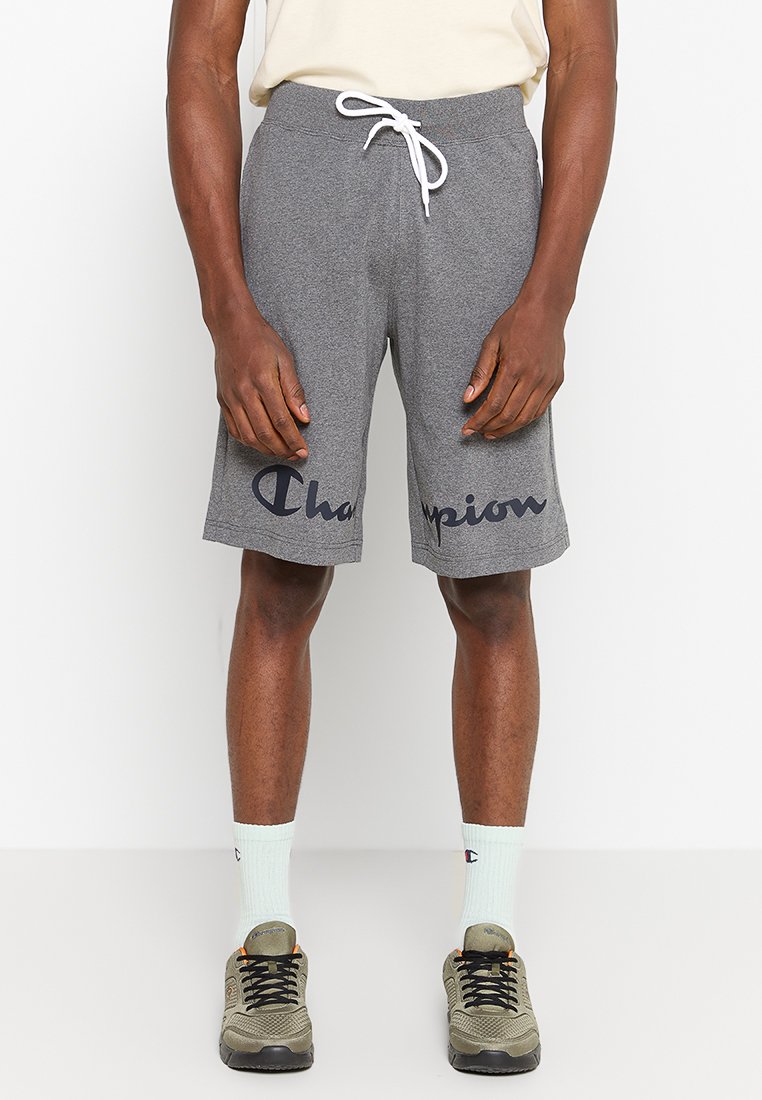 Champion Shorts grijs
