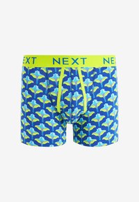 Next 4 PACK - Trunks - bright sealife