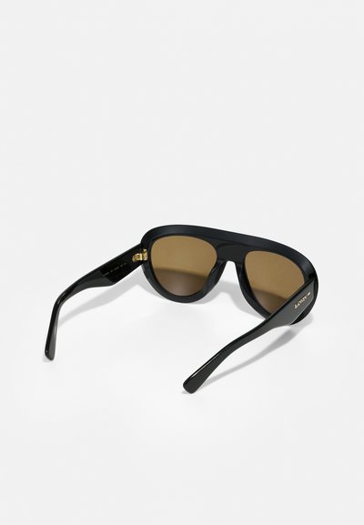 LANVIN UNISEX - Lunettes de soleil - black