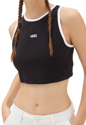 Top - black