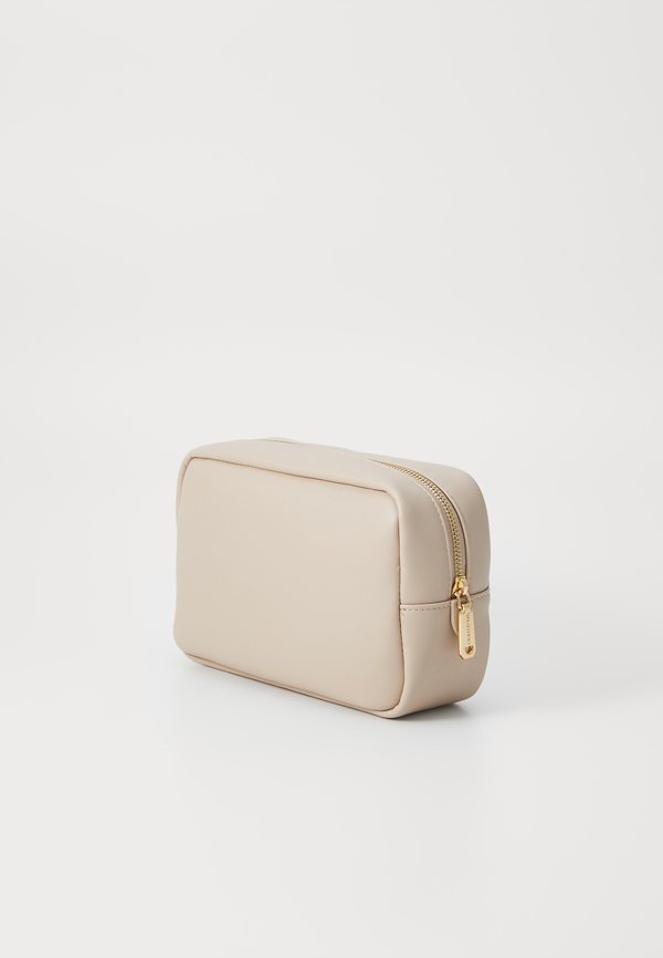JASMIN - Wash bag - beige3