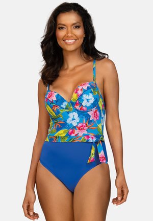 - Kostium kąpielowy