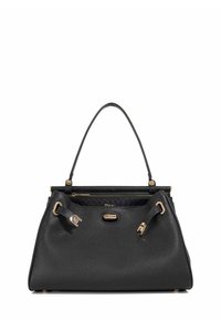 Unselected, black