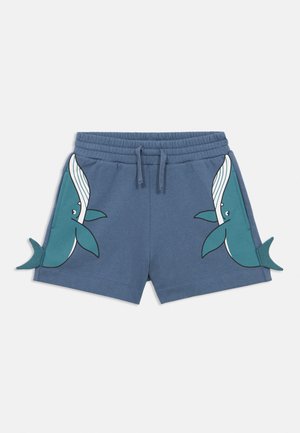 Stella McCartney Kids Σορτς - blu