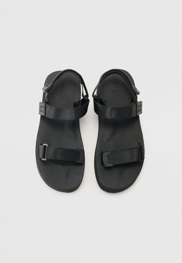 ZARALYN - Ankle cuff sandals4