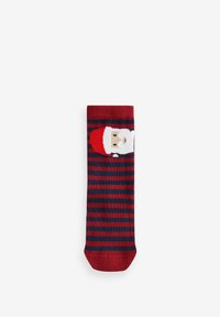 Next RICH CHRISTMAS 3 PACK - REGULAR FIT - Sukat - red yellow black