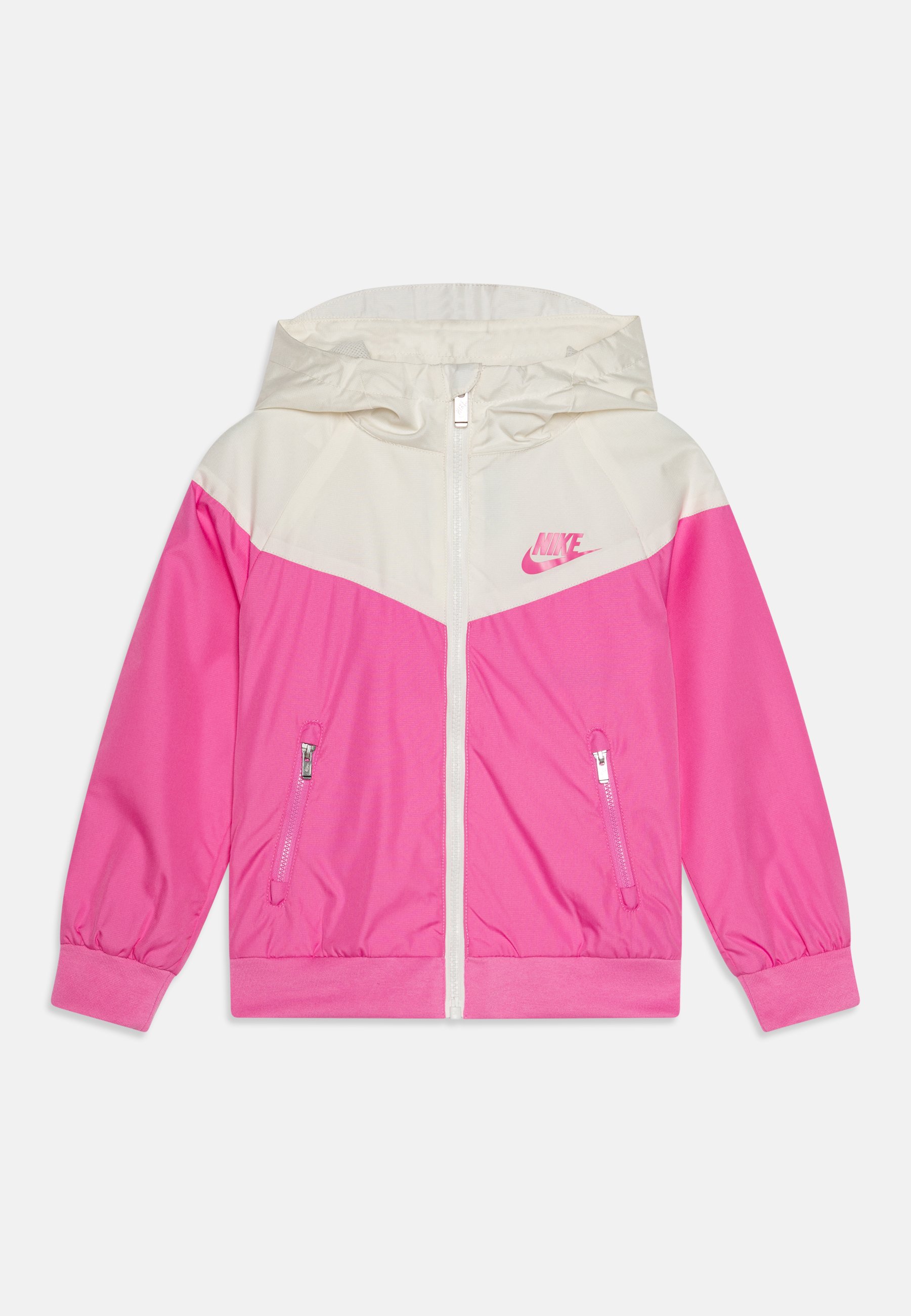 Mens Jacket Nike Pastel Windbreaker Nike Sportswear WINDRUNNER