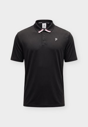 Puma Golf, PUMA X PTC - Polo - black