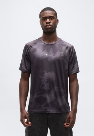 PERFORMANCE LIGHT - Športové tričko - black