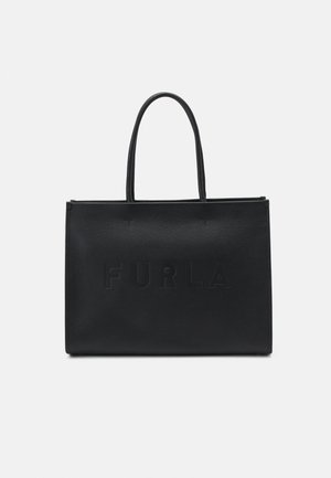 Furla OPPORTUNITY TOTE - Cabas - nero