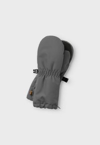 Lil' Atelier Rokavice na en prst - poppy seed