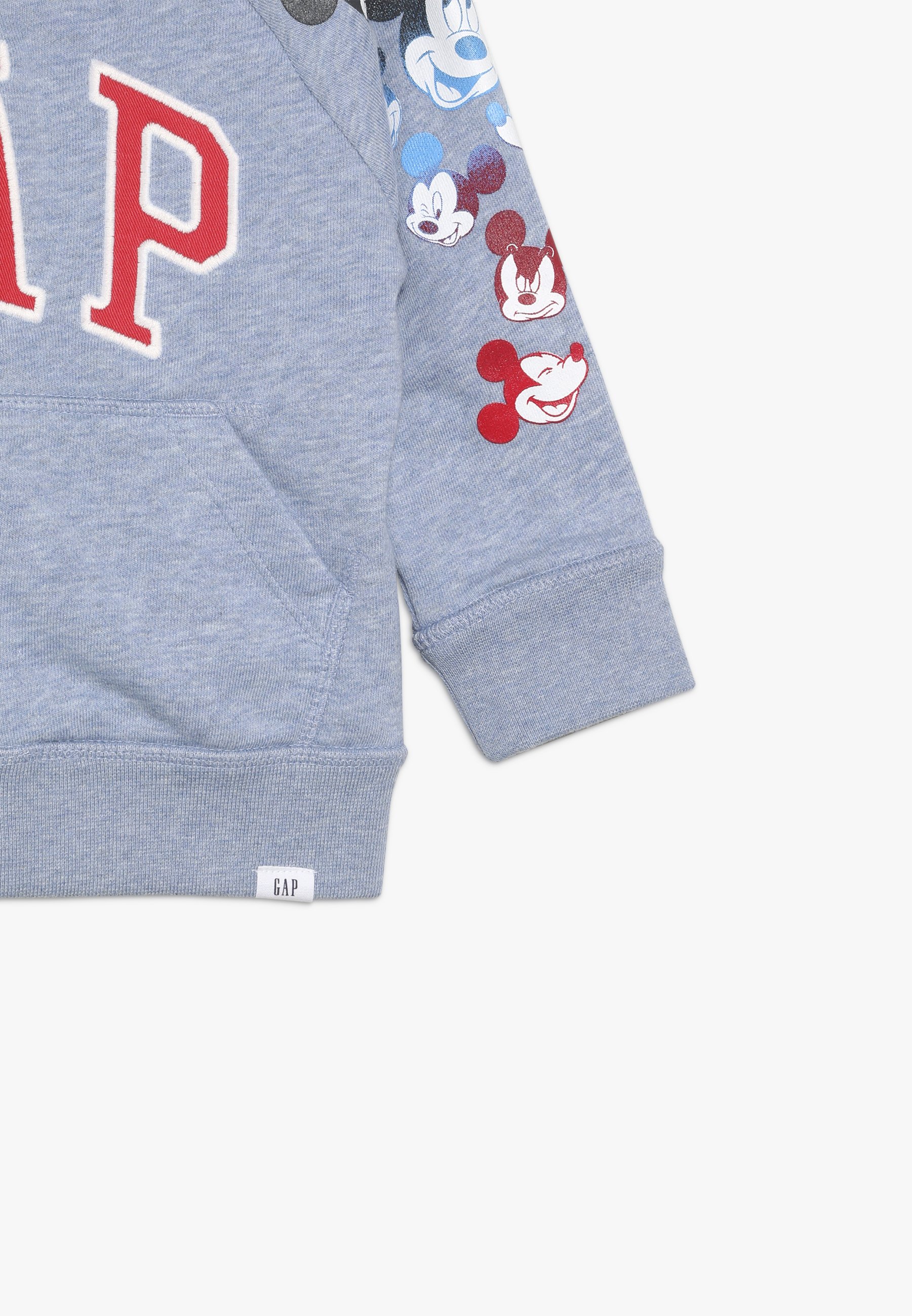 gap mickey mouse hoodie