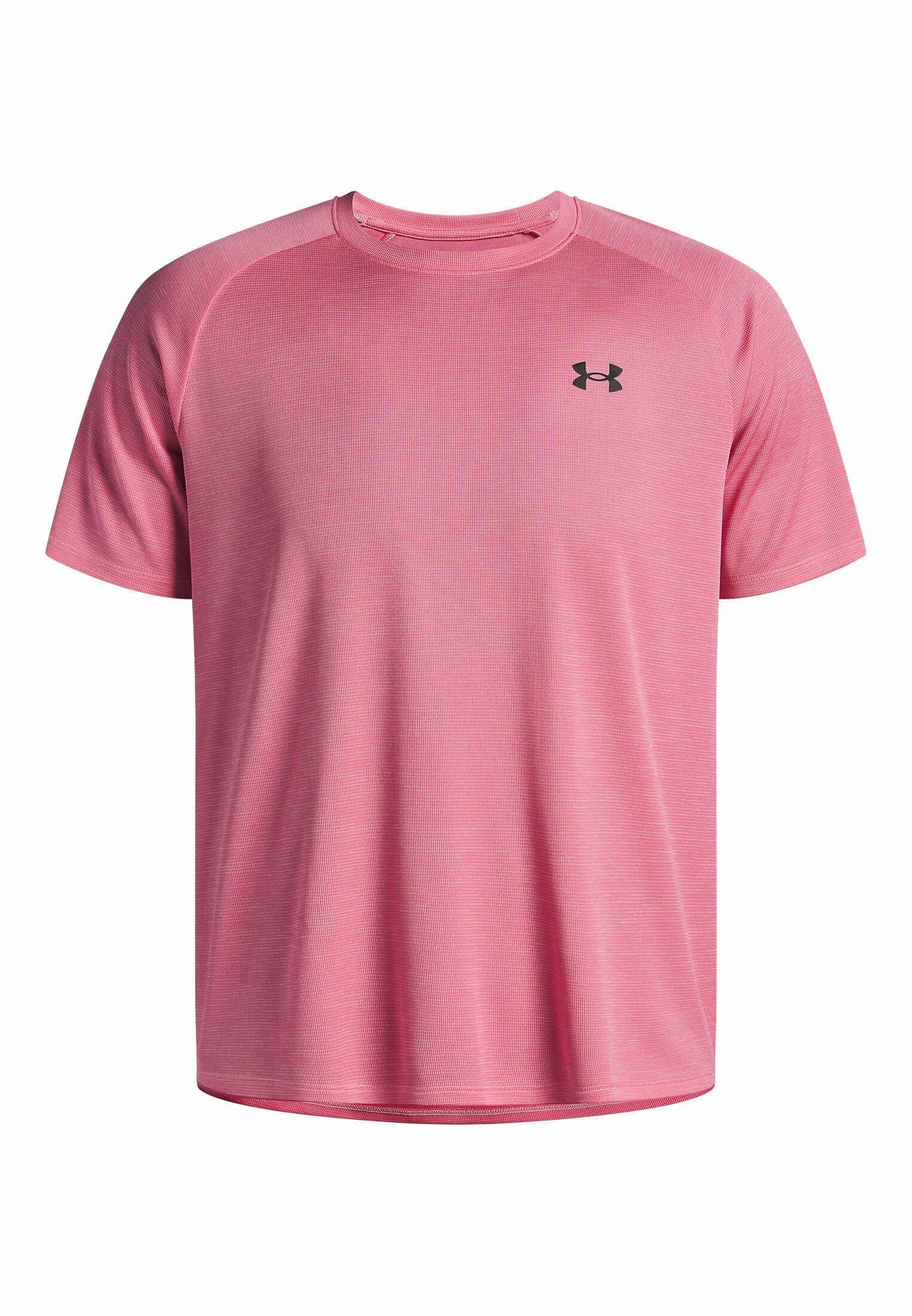 Under Armour SHORT-SLEEVES TEXTURED - Sports T-shirt - prime
