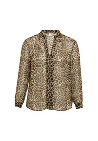 Geselecteerd, dunkelbraun