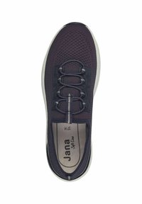 Jana Sneakers laag - navy