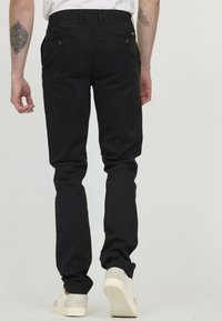 Lee Cooper Chino - noir