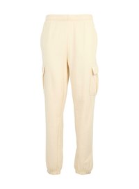 Cargobroek - whitesand