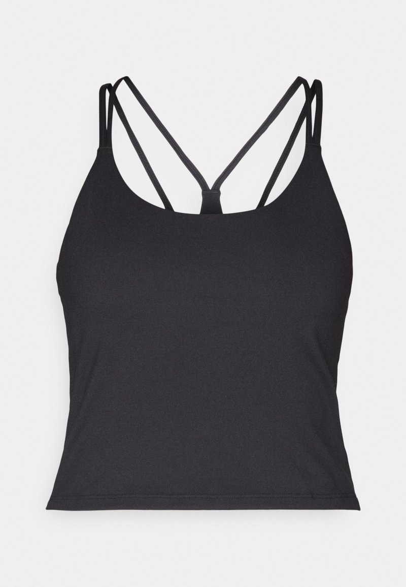 Fabletics Top zwart