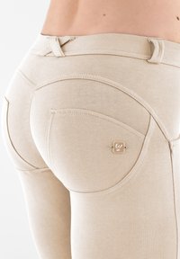 Freddy Leggings - beige