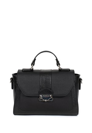 Fagola, SAC PORTÉ MAIN 1 POIGNÉE MARIA FEMME - Sac à main - noir
