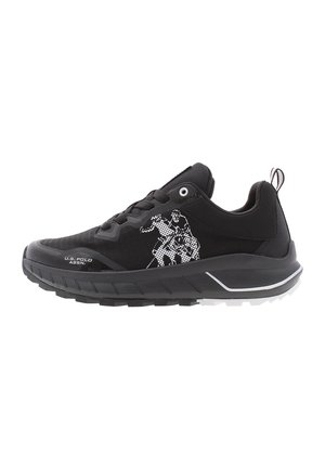 SETH - Sneaker low - nero