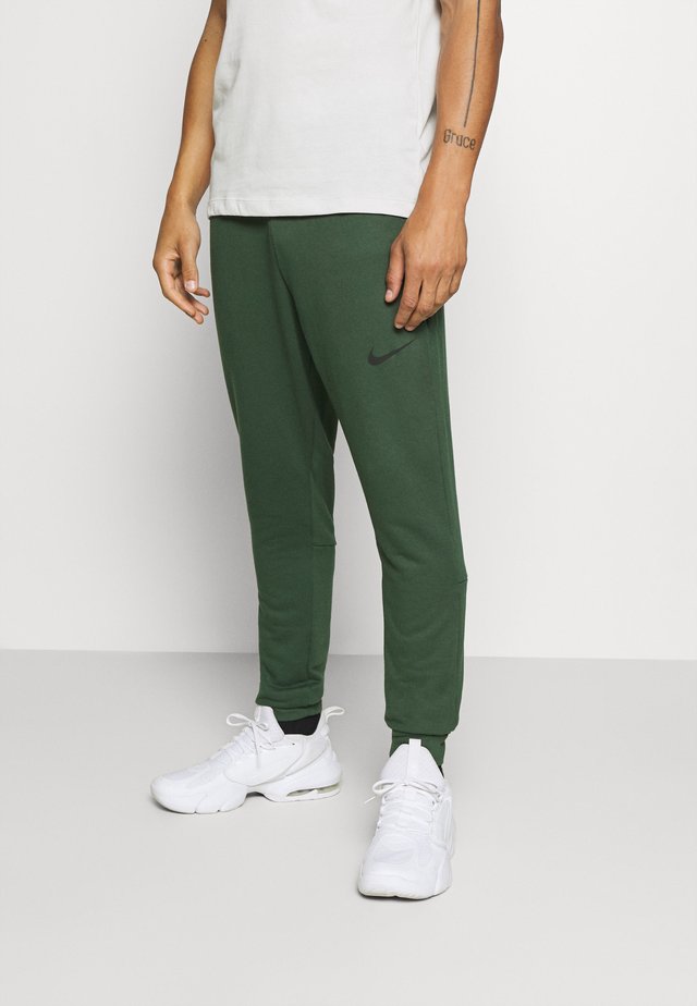 DRY PANT TAPER - Pantalon de survêtement - galactic jade