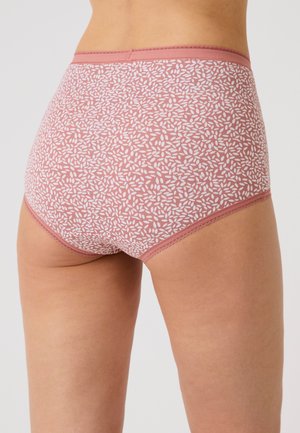 Damart, PACK OF 4 - Slip - graphic lot