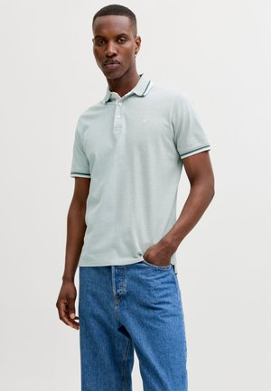 Jack & Jones, Πόλο - apfelgrün
