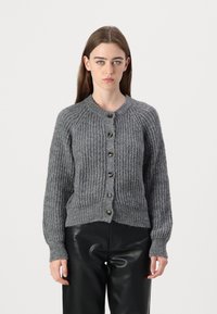 Samsøe Samsøe LAYLA  - Jopica - grey