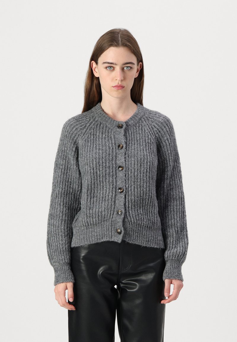 Samsøe Samsøe LAYLA  - Jopica - grey