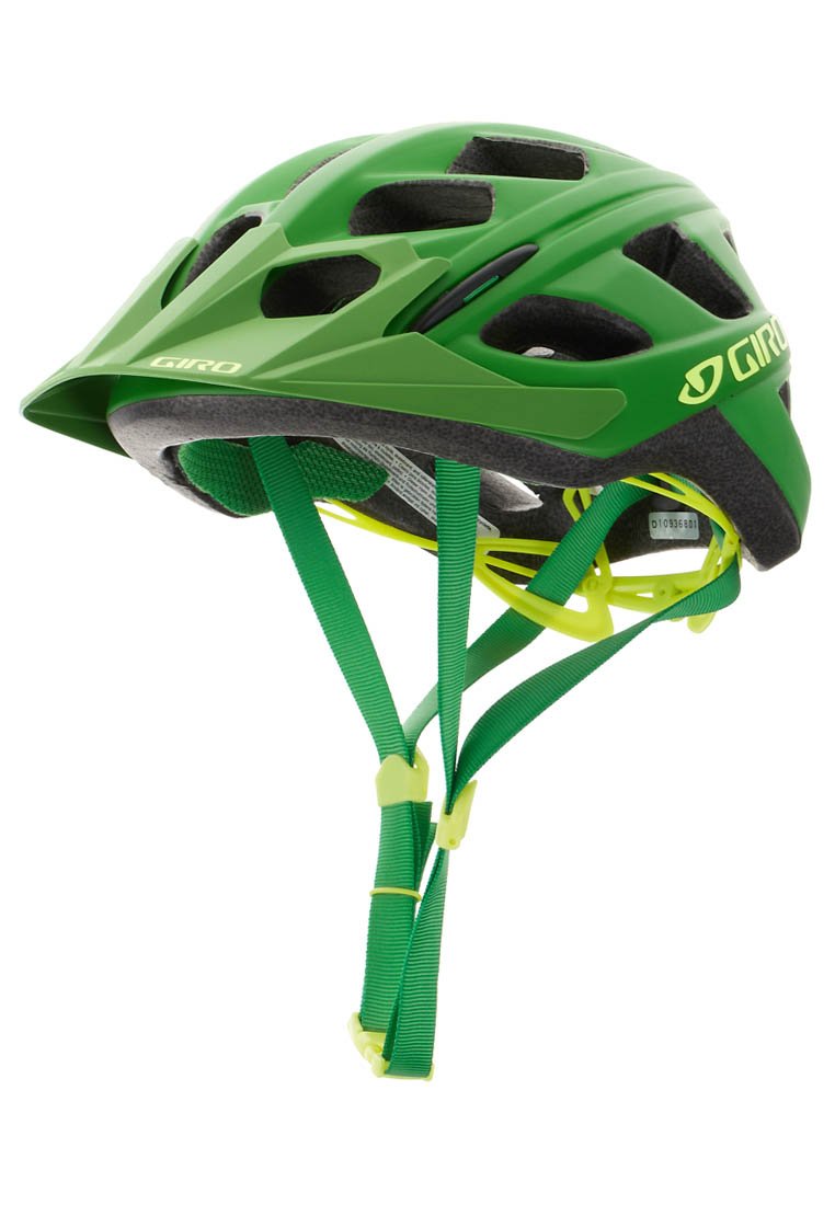 Giro HEX Helm grün/hellgrün Zalando.de