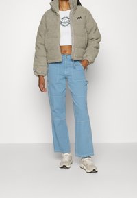 Helly Hansen Kurtka zimowa