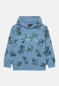 Ikke valgt, dusty blue