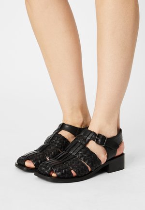 SHAY - Sandali - black