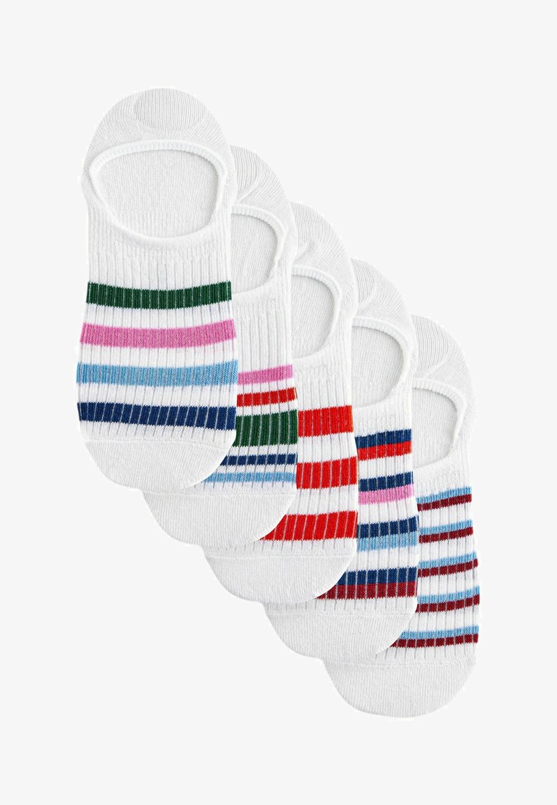 Next 5 PACK- REGULAR FIT - Sokken - multi stripe