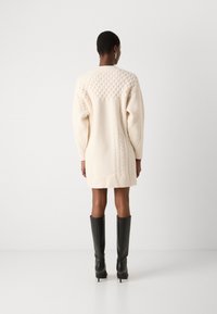 Lacoste Robe pull - lapland