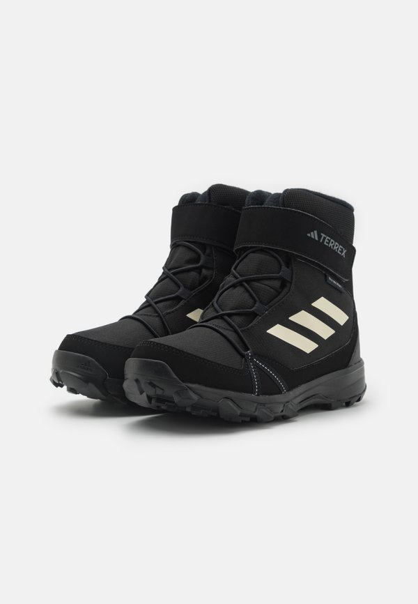SNOW HOOK-AND-LOOP COLD.RDY WINTER – Snowboot/Winterstiefel