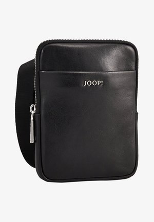 JOOP! TREVISO RAPHAEL SHOULDERBAG XSVZ - Sac bandoulière - black